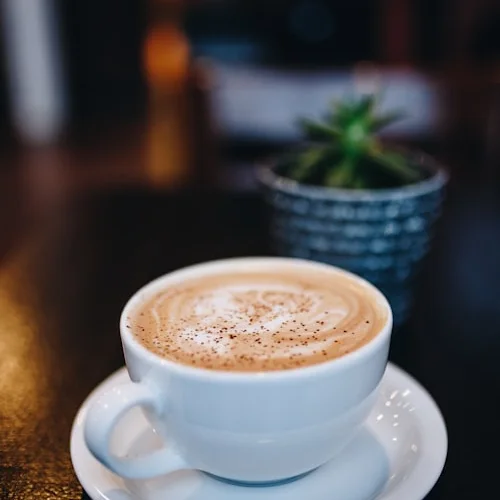 Daily Dose Mug
