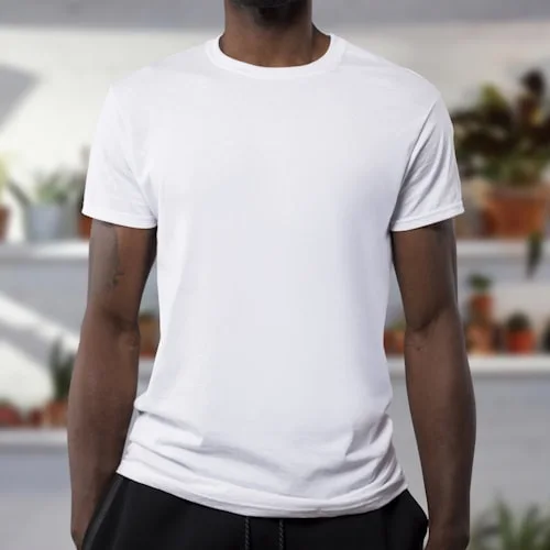 Central Station Tee